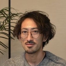 運営者画像
