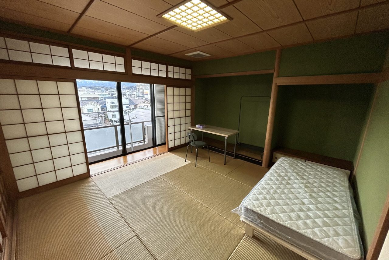 部屋画像